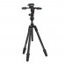 Manfrotto Befree GT PRO 3-Way Carbon Tripod Manfrotto Befree GT PRO 3-Way Carbon Tripod